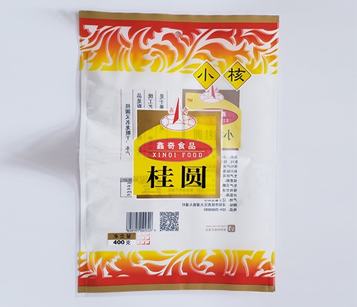 鞍山食品包裝袋