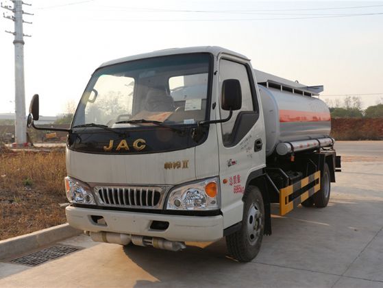 江淮(5方)加油車(chē) 江淮(5方)加油車(chē)