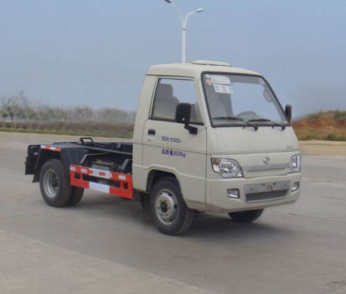 CSC5042ZXXB4型車(chē)廂可卸式垃圾車(chē) CSC5042ZXXB4型車(chē)廂可卸式垃圾車(chē)